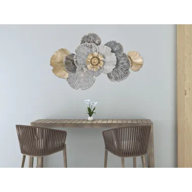 PANEL ZE STALI POXY -B- 97,8X7X59 cm
